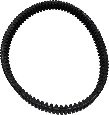 JEENDA Drive Belt 3211162 3211118 24G4022 Compatible with Polaris Ranger HD 700 HD 800 Ranger XP 700 XP800 RZR 800 Sportsman 2007-2017 in Saudi Arabia