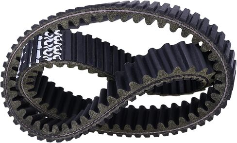 JEENDA Drive Belt 3211162 3211118 24G4022 Compatible with Polaris Ranger HD 700 HD 800 Ranger XP 700 XP800 RZR 800 Sportsman 2007-2017 in Saudi Arabia