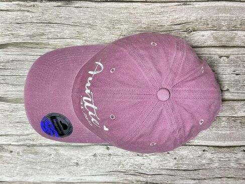 Hepandy Est. 2024-2025 Baseball Hats for Grandpa Grandma Mom Auntie Nana in Saudi Arabia