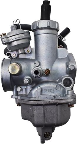 labwork Carburetor Carb with Throttle Cable Replacement for Honda Recon 250 TRX250TE 2x4 ES TRX250TM 2x4 TRX250 2x4 in Saudi Arabia