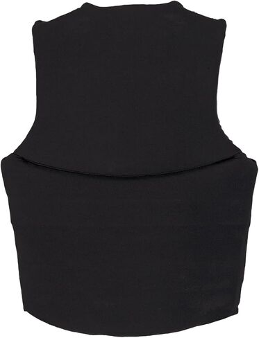 O'Brien Women's Traditional Neoprene USCGA Life Jacket, Pink, Medium in Kuwait