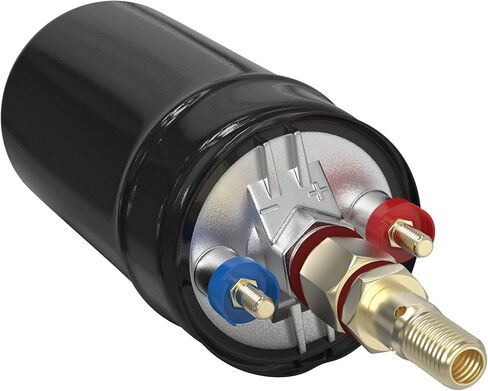 مضخة الوقود المضمنة الخارجية 300LPH استبدال عالمي 0580254044 in Kuwait