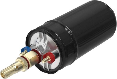 مضخة الوقود المضمنة الخارجية 300LPH استبدال عالمي 0580254044 in Kuwait