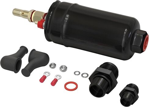 مضخة الوقود المضمنة الخارجية 300LPH استبدال عالمي 0580254044 in Kuwait