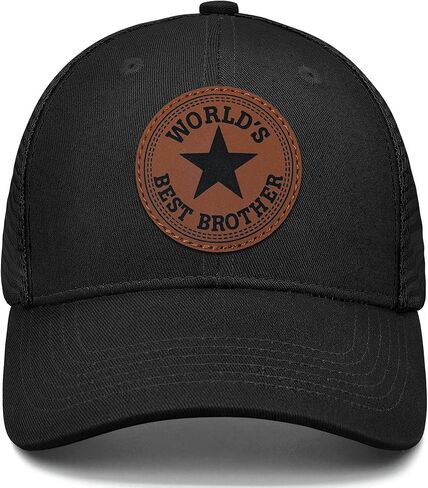 Best Gifts for Brother Hat from Sister Men in Kuwait