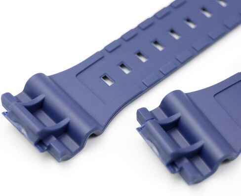 Resin watch strap Replacement fit for casio AQ-S810W AEQ-110 SGW-400H W-735H watch bands Men's outdoor sports wristband bracelet in Kuwait