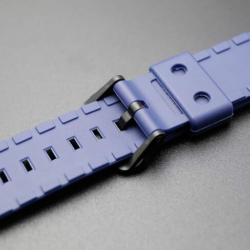 Resin watch strap Replacement fit for casio AQ-S810W AEQ-110 SGW-400H W-735H watch bands Men's outdoor sports wristband bracelet in Kuwait