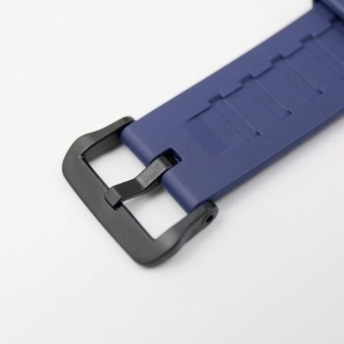 Resin watch strap Replacement fit for casio AQ-S810W AEQ-110 SGW-400H W-735H watch bands Men's outdoor sports wristband bracelet in Kuwait