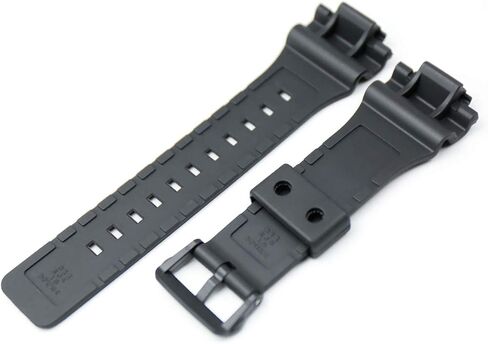 Resin watch strap Replacement fit for casio AQ-S810W AEQ-110 SGW-400H W-735H watch bands Men's outdoor sports wristband bracelet in Kuwait