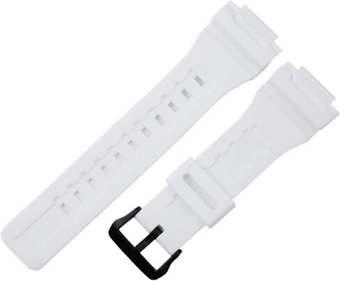 Resin watch strap Replacement fit for casio AQ-S810W AEQ-110 SGW-400H W-735H watch bands Men's outdoor sports wristband bracelet in Kuwait