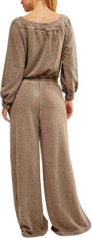 Free People One To Beat Onesie Dolphin SM (Women's 4-6) in Saudi Arabia