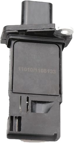 MAF 3L3F12B579BA مستشعر تدفق الهواء الشامل لفورد 2004-2010 F150، (F250/F350 Super Duty)، 05-11 إكسبيديشن، 04-12 إكسبلورر، 07-15 إيدج، 04-11 رينجر، 05-10 موستانج، 08-12 توروس in Kuwait