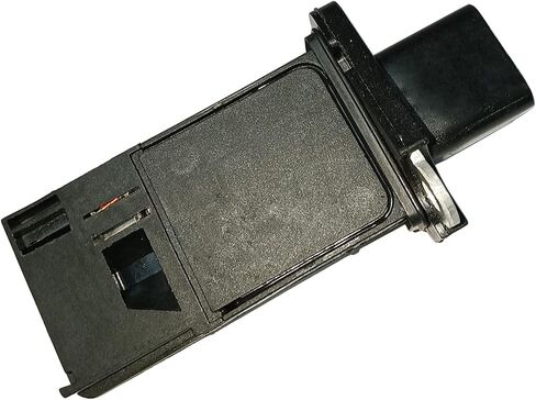 MAF 3L3F12B579BA مستشعر تدفق الهواء الشامل لفورد 2004-2010 F150، (F250/F350 Super Duty)، 05-11 إكسبيديشن، 04-12 إكسبلورر، 07-15 إيدج، 04-11 رينجر، 05-10 موستانج، 08-12 توروس in Kuwait