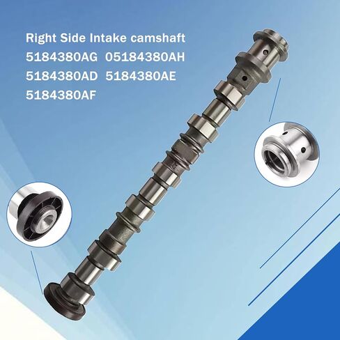 4 قطع 3.6 عمود الحدبات ورافعات الذراع يناسب 2011-2016 جيب دودج جراند شيروكي رانجلر دورانجو تشارجر رام 1500 3.6L V6 5184378AG 5184379AG in Kuwait