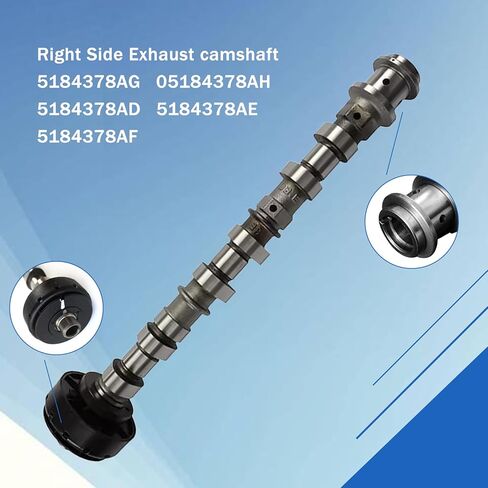 4 قطع 3.6 عمود الحدبات ورافعات الذراع يناسب 2011-2016 جيب دودج جراند شيروكي رانجلر دورانجو تشارجر رام 1500 3.6L V6 5184378AG 5184379AG in Kuwait