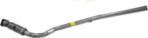 Walker Ultra EPA 47846 المحول الحفاز المباشر مقاس 2.5 بوصة (OD) لسيارة دودج جراند كارافان in Saudi Arabia