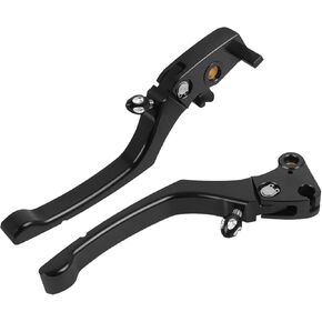 Brake Clutch Lever Set Replacement for Victory Cross Country 10-16 Cross Country Tour 2012-2015 Cross Country Vegas 8 Ball Ness 2011 2012