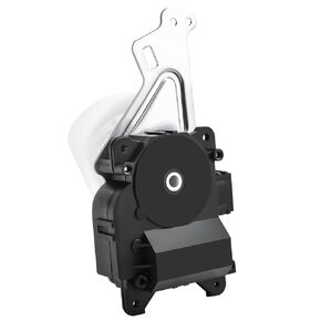 HVAC Air Blend Door Actuator Compatible with Honda CRV 2007 2008 2009 2010 2011 Replaces 79160-SNE-A01 604-340, Air Mix Blend Actuator Motor Assembly