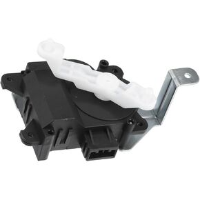 Motoforti HVAC Heater Blend Door Actuator Temperature Actuator Fit for Acura TSX Base 2.4L 2004-2008 No.79160-SDC-A41 - Pack of 1 Long-lasting