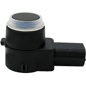 Amrxuts 1EW63TZZAA Parking Assist Sensor Bumper Object Sensor Reverse Backup Parking Sensor for Dodge Jeep Challenger Charger Ram 1500 Durango Grand Caravan Commander Grand Cherokee 1EW63AXRAA