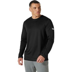 Helly-Hansen Men's Hh Tech Crew Ls 2.0