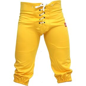 BARNETT FP-2 Football Pants, Match, White Color