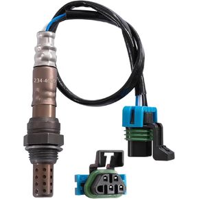 Oxygen O2 Sensor 234-4669, 15282 Automotive Replacement 02 Sensors Upstream Downstream Compatible with Cadillac for Escalade for Silverado 1500 HD for GMC for Yukon XL for Sierra