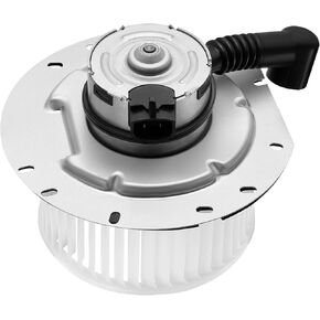 BDFHYK AC Heater Blower Motor Fan 700019 Compatible with Explorer 1995-2001, Ranger 1998-2011, Explorer Sport Trac 2001-2005, Mercury Mountaineer 1997-2001,HVAC Blower Motor Assembly 1L5Z18457CA PM289