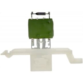 HVAC Blower Motor Resistor For Ford Fiesta Focus Escape Transit Connect AV1Z18591A, CV6Z18591A, JA1913