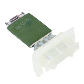 for Mini R56 Blower Resistor, Heater Blower Motor Fan Resistor for Mini R56, Blower Fan Motor Heater Resistor 64111499121 for Mini R56 2006-2013