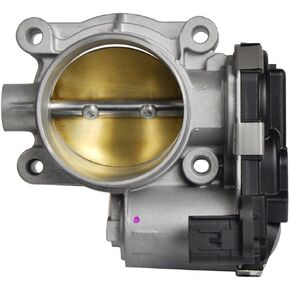 Cardone 67-3038 Remanufactured Fuel Injection Throttle Body