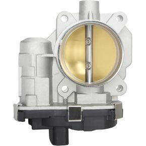 12615516 Electronic Throttle Body Assembly Replacement for Malibu LaCrosse Regal Equinox HHR Terrain G6 Aura Vue L4 2.4L
