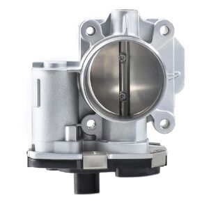 New Electronic Throttle Body Assembly w/TPS Position Sensor Compatible with 08-12 Malibu 08-11 Captiva Sport HHR Cobalt Equinox Terrain Lacrosse Allure Solstice G5 G6 Sky Vue 07-09 Aura 2.4L L4