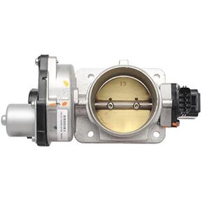 Cardone (67-6000) Throttle Body Assembly