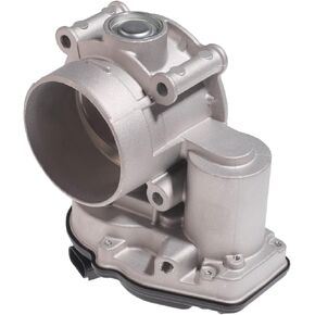 Electronic Throttle Body Assembly (For 2.0L/2.5L/3.0L,No Turbo) Fit For 09-20 Ford Escape,10-20 Fusion /11-20 Lincoln MKZ /09-11 Mercury Mariner [OE DS7Z9E926D 9L8Z9E926A TB1030 S20067]