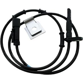 ALS1994 Front Right ABS Wheel Speed Sensor Fit for Chevy Equinox 2010 2011 2012 2013 2014 2015 2016 2017, GMC Terrain 2010-2017,20811371 20711371 5S12064