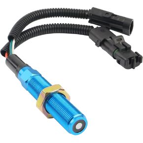 Engine Speed Sensor Compatible with Cummins ISB and QSB Engines Replaces 4327233 3078155 2872353