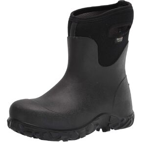 BOGS Men's Workman Mid Construction Boot