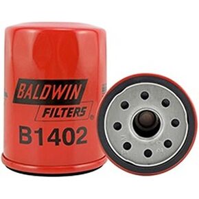 فلتر Baldwin B1402 Lube Spin-On (عبوة من 6 قطع)
