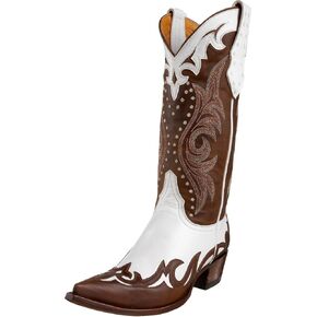 Old Gringo Women's Vencida Fashion Cowboy Boot