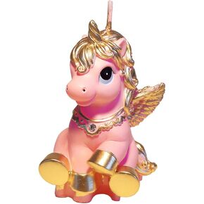 Creative Smokeless Noah's Ark Birthday Candles for Wedding and Baby Shower Favor in Kuwait