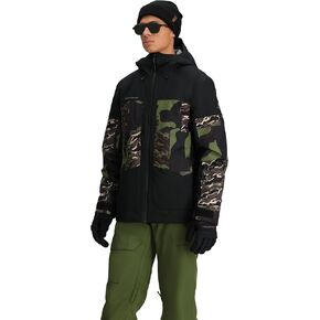 Obermeyer Women's Grommet Jacket
