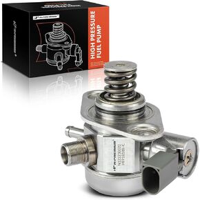 A-Premium High Pressure Fuel Pump Compatible with Mercedes-Benz C300, C350e, E300, Sprinter 1500 2500, GLC300, GLC350e, Metris, SLK300, SLC300 & Infiniti Q50, Q60, 2015-2022, 2.0L