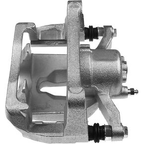 Disc Brake Caliper Assembly Fit 2012-2016 Ford F-150,For 2012-2016 Ford Lobo Rear Left Right/Rear Driver Passenger Side FL3Z2553B, FL3Z2552B, 18-B5397, 18B5397, 18-P5397, 18-B5396, 18B5396, 18-P5396 in Kuwait