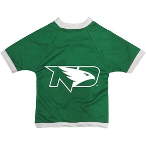 NCAA Colorado State Rams Athletic Mesh Dog Jersey (Team Color, X-Large)