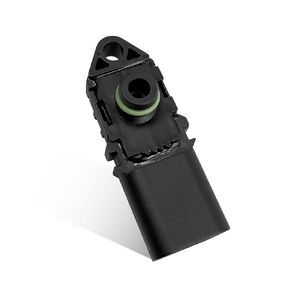 Engine Crankcase Pressure Sensor Compatible with Cummins ISB 6.7L 8.9L Replace 904-7119 4984575 4954400