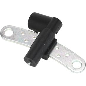 1 Pc Crankshaft Position Sensor for RENAULT Megane II Hatchback 1.6 2005-2008 Sturdy Metal Plastic Black Engine Crank CKP Sensor