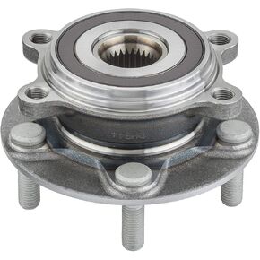 MOOG 513354 Wheel Bearing and Hub Assembly for Mazda 3