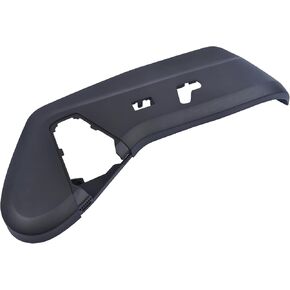 924-438 Driver Seat Track Cover Replacement for 2011-2019 Chrysler Town & Country Dodge Grand Caravan 1UQ99DX9AA 1UQ99DX9AB 1UQ99DX9AC