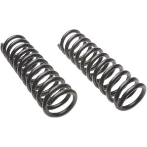 MOOG 656 Coil Spring Set